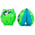 Decathlon Swimming Armbands For Kids With "Pandas” Print - 11 - 30 Kg Nabaiji