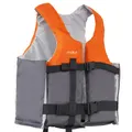 Decathlon Kayak, Stand-Up-Paddle And Dinghy Buoyancy Aid - Orange Itiwit
