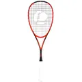 Decathlon Squash Racket Opfeel Sr960 Control 125G - Red Opfeel