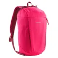 Decathlon Nh100 10 Litres Backpack - Pink Quechua