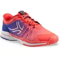 Decathlon Ts590 Women'S Tennis Shoes - Pink Artengo