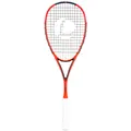 Decathlon Squash Racket Opfeel Sr590 Control 135G - Red Opfeel