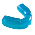 Decathlon 100 Kids' Boxing And Martial Arts Mouthguard Size S - Blue Outshock