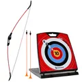 Decathlon Softarchery Archery Set 100 Geologic