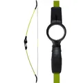 Decathlon Discovery 100 Archery Bow - Green Geologic
