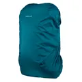 Decathlon Rain And Plane Backpack Cover (40 To 60L) Forclaz