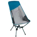 Decathlon Xl Folding Camping Chair - Mh500 Quechua