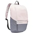 Decathlon 17L Backpack Kipsta Essential - Pink/Grey Kipsta