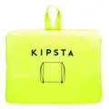Decathlon 15L Shoe Bag Kipsta Essential - Yellow Kipsta