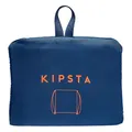 Decathlon 15L Shoe Bag Kipsta Essential - Blue/Orange Kipsta