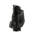 Decathlon Golf Trolley Bag - Black Inesis