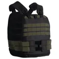 Decathlon Strength And Cross Training Weighted Vest - 10 Kg Corength