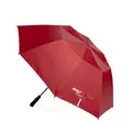 Decathlon Golf Umbrella Profilter Small - Dark Red Inesis