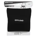 Decathlon Rugby Lineout Lift Support Offload R500 - Black Offload