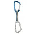 Decathlon Climbing And Mountaineering Quickdraw - Rocky M Polished 11 Cm Simond