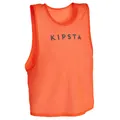 Decathlon Training Bib Kipsta - Orange Kipsta