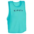 Decathlon Training Bib Kipsta - Turquoise Kipsta
