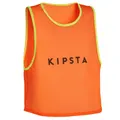 Decathlon Kids Training Bib Kipsta - Orange Kipsta