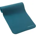 Decathlon Fitness Comfort Mini Floor Mat 170 Cm X 55 Cm X 10 Mm - Turquoise Nyamba