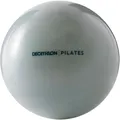 Decathlon Fitness 450 G Weighted Ball - Grey Nyamba
