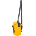 Decathlon Waterproof Dry Bag 5L - Yellow Itiwit