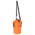 Decathlon Stand Up Paddle/Sup Waterproof Bag Itiwit Swb 5L - Orange Itiwit