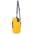 Decathlon Stand Up Paddle/Sup Waterproof Bag Itiwit Swb 10L - Yellow Itiwit