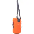 Decathlon Stand Up Paddle/Sup Waterproof Bag Itiwit Swb 10L - Orange Itiwit