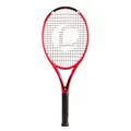 Decathlon Tennis Racket Artengo Tr160 Graph - Orange Artengo
