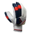 Decathlon Cricket Gloves Flx Gl100 Right Hand - Red Flx