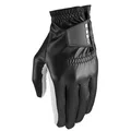 Decathlon Men'S Golf Soft Glove Right-Handed - Black Inesis