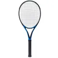Decathlon Tennis Racket Artengo Tr930 Spin - Black/Blue Artengo