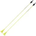 Decathlon Discosoft Archery Arrows Twin-Pack - Green Geologic