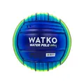 Decathlon Small Grippy Pool Ball - Blue Green Watko