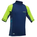 Decathlon Anti-Uv T-Shirt 500 - Blue Green Olaian