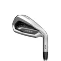 Decathlon Adult Golf Club Individual Iron 100 Right Handed Size 1 Graphite Inesis
