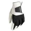Decathlon White Right-Handed Kid'S Golf Glove Inesis