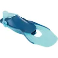 Decathlon Kids Snorkeling Adjustable Fins Subea 100 Subea