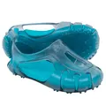 Decathlon Baby Pool Shoes - Grey/Blue Nabaiji