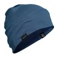 Decathlon Merino Wool Hat - Blue Forclaz