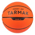 Decathlon Basketball Ball Tarmak Resist 100 S7 - Orange Tarmak