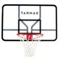 Decathlon Basketball Wall-Mounted Hoop Tarmak Sb700 Tarmak