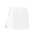 Decathlon Women Tennis Skirt Artengo Sk100 Dry - White Artengo