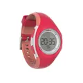 Decathlon W200 S Running Watch - Pink And Coral Kalenji