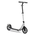 Decathlon Adult Scooter Oxelo Town 5 Xl - Grey Oxelo