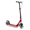 Decathlon Kids Scooter Oxelo Mid 9 - Red Oxelo