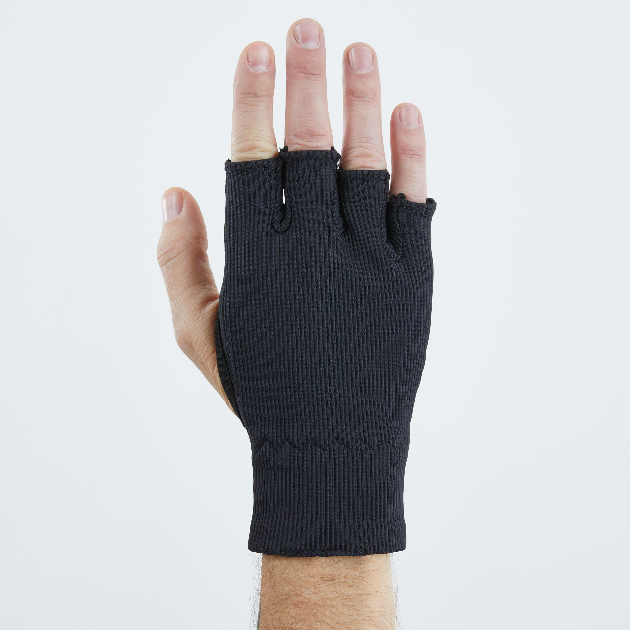 Decathlon Boxing Liner Glove Mitts 100 Outshock