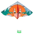 Decathlon Static Kite- Mfk 120 Dino Orao