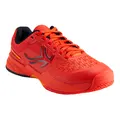 Decathlon Kids Tennis Shoes Artengo Ts990 - Red Artengo
