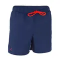 Decathlon Swim Shorts - Navy Blue Olaian